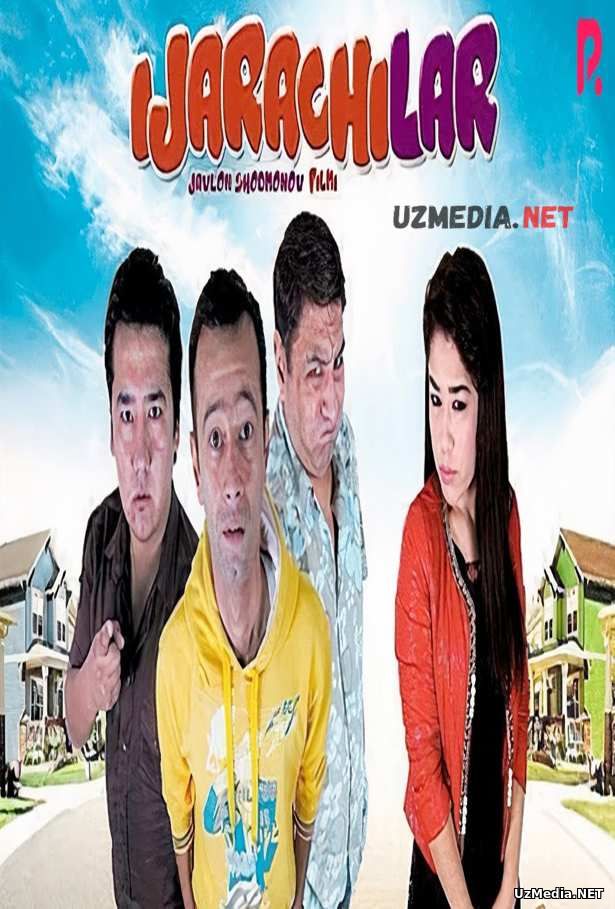 Ijarachilar (o'zbek film) | Ижарачилар (узбекфильм) 2013 HD tas-ix skachat Ijarachilar (o'zbek film) | Ижарачилар (узбекфильм) 2013 HD tas-ix skachat