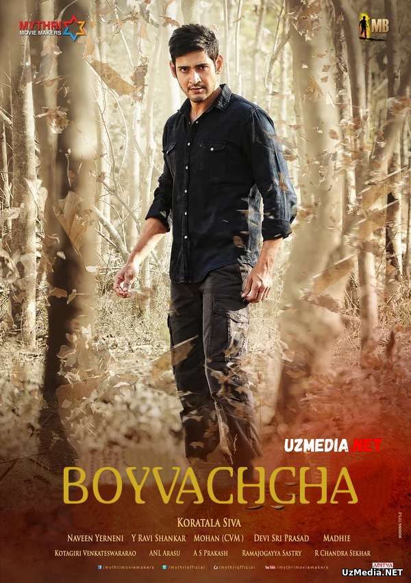 Boyvachcha / Millioner Hind kino Uzbek tilida O'zbekcha tarjima kino 2015 Full HD tas-ix skachat