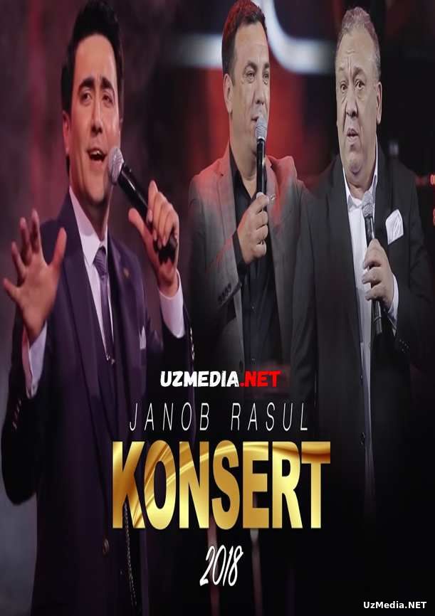 Janob Rasul - 2018-yilgi konsert dasturi | Жаноб Расул - 2018-йилги концерт дастури Full HD tas-ix skachat Janob Rasul - 2018-yilgi konsert dasturi | Жаноб Расул - 2018-йилги концерт дастури Full HD tas-ix skachat