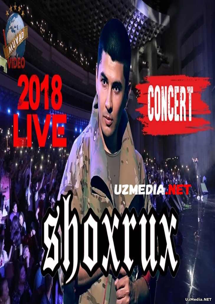 Shoxrux - 2018-yilgi konsert dasturi | Шохрух - 2018-йилги концерт дастури Full HD tas-ix skachat Shoxrux - 2018-yilgi konsert dasturi | Шохрух - 2018-йилги концерт дастури Full HD tas-ix skachat