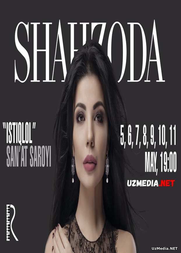 Shahzoda - 2017-yilgi konsert dasturi | Шахзода - 2017-йилги концерт дастури Full HD tas-ix skachat Shahzoda - 2017-yilgi konsert dasturi | Шахзода - 2017-йилги концерт дастури Full HD tas-ix skachat