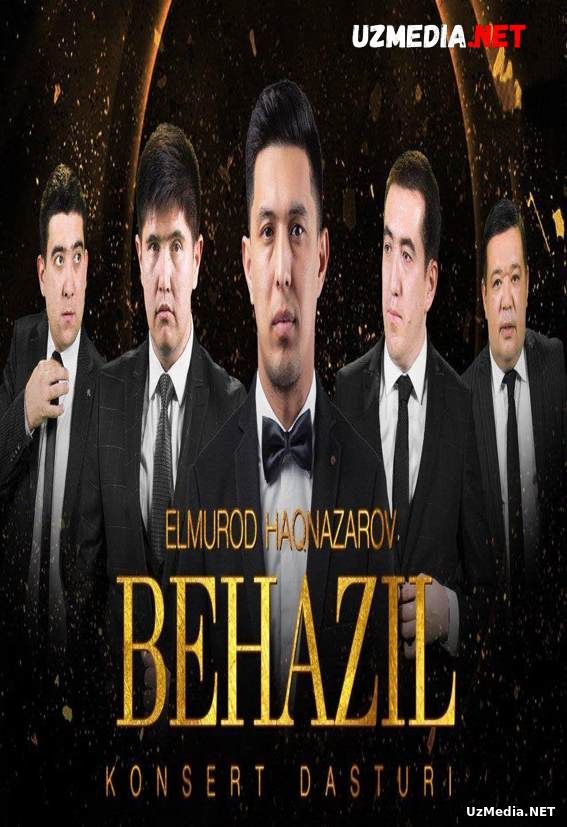 Dizayn a'zosi Elmurod Haqnazarov - Behazil nomli konsert dasturi 2019 Full HD tas-ix skachat Dizayn a'zosi Elmurod Haqnazarov - Behazil nomli konsert dasturi 2019 Full HD tas-ix skachat