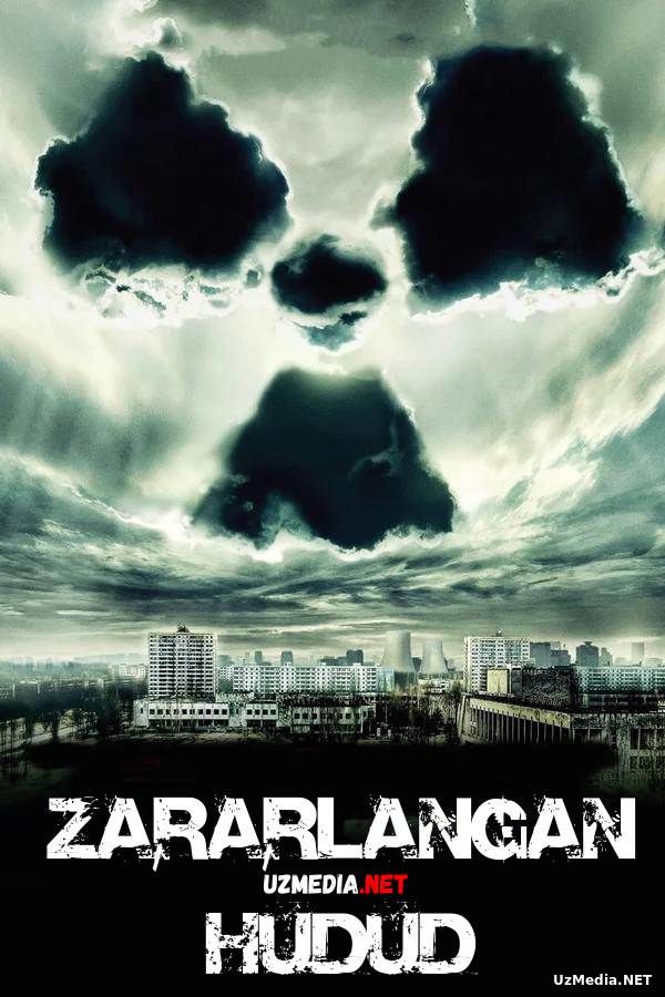 Zararlangan hudud / Taqiqlangan xudud Premyera Uzbek tilida O'zbekcha tarjima kino 2012 Full HD tas-ix skachat