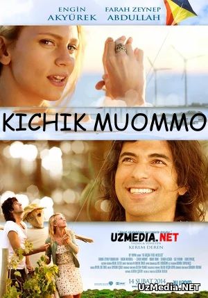 Kichik muommo / Eylulning kichik muammosi Turk kino Uzbek tilida O'zbekcha tarjima kino 2014 Full HD tas-ix skachat