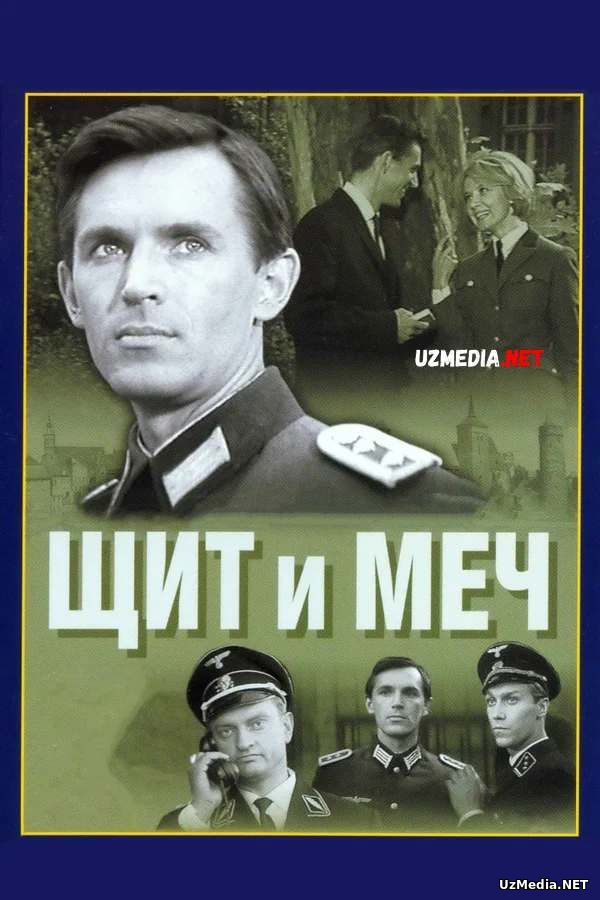 Qilich va qalqon SSSR filmi 1968 Uzbek tilida O'zbekcha tarjima kino Full HD tas-ix skachat Qilich va qalqon SSSR filmi 1968 Uzbek tilida O'zbekcha tarjima kino Full HD tas-ix skachat