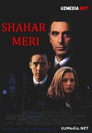 Shahar meri / Meriya Uzbek tilida O'zbekcha tarjima kino 1996 Full HD tas-ix skachat
