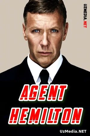 Agent Hemilton / Josus Xemilton Premyera Uzbek tilida O'zbekcha tarjima kino 2011 Full HD tas-ix skachat