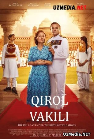 Qirol vakili / Qirol uyi Uzbek tilida O'zbekcha tarjima kino 2017 Full HD tas-ix skachat