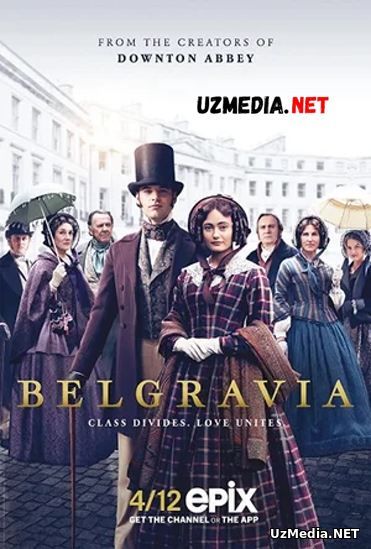 Belgraviya Uzbek tilida O'zbekcha tarjima kino 2020 Full HD tas-ix skachat