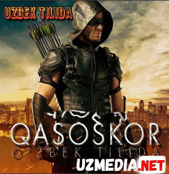 Qasoskor / Касоскор (o'zbek tilida Amerika seriali) смотреть онлайн