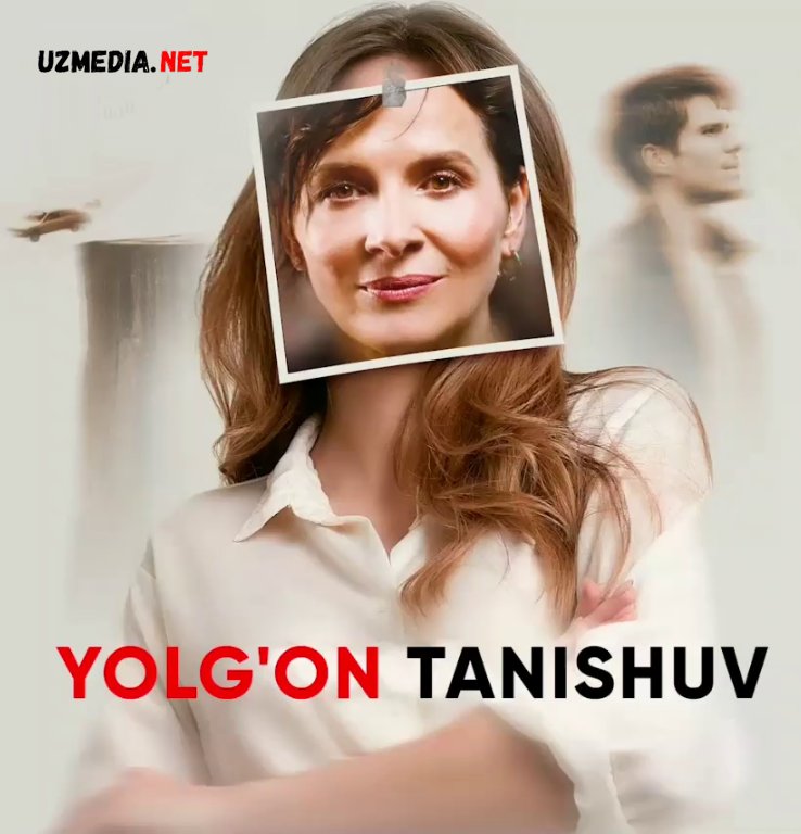 Yolg'on tanishuv / Yo'q narsa Uzbek tilida 2019 O'zbekcha tarjima kino Full HD tas-ix skachat