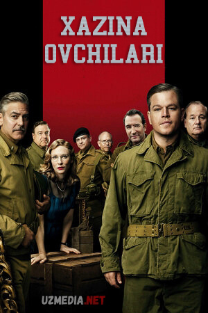 Xazina ovchilari / Erkaklar yodgorliklari Uzbek tilida O'zbekcha 2014 tarjima kino Full HD tas-ix skachat Xazina ovchilari / Erkaklar yodgorliklari Uzbek tilida O'zbekcha 2014 tarjima kino Full HD tas-ix skachat