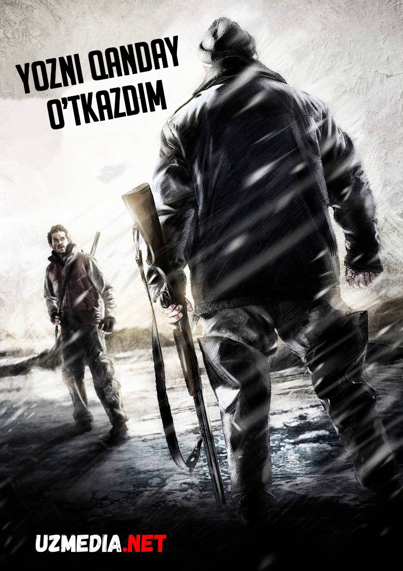 Yozni qanday o'tkazdim Rossiya filmi Uzbek tilida O'zbekcha tarjima kino 2010 Full HD tas-ix skachat