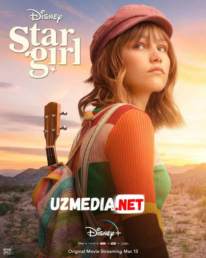 Старгерл (Stargirl) (2020) tasix skachat