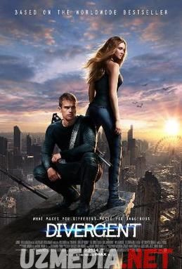 Divergent 3 Devor ortida / Allegiant Uzbek O`zbek tilida tas-ix skachat download