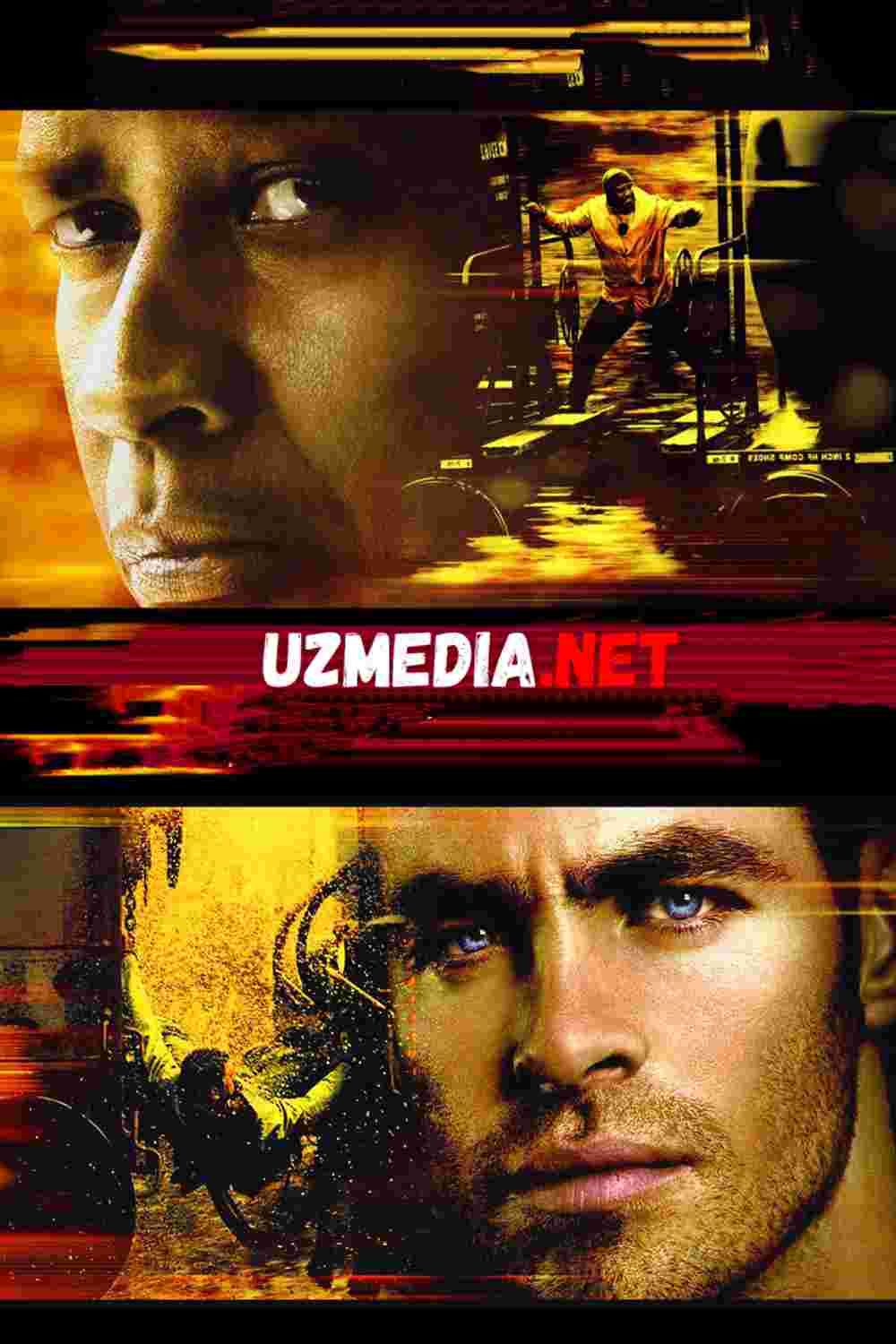 Halokat / Xalokat yoqasida Uzbek tilida O'zbekcha tarjima Kino 2010 HD Halokat / Xalokat yoqasida Uzbek tilida O'zbekcha tarjima Kino 2010 HD