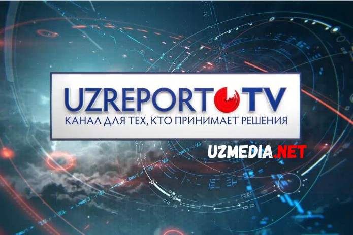 UZREPORT TV HD